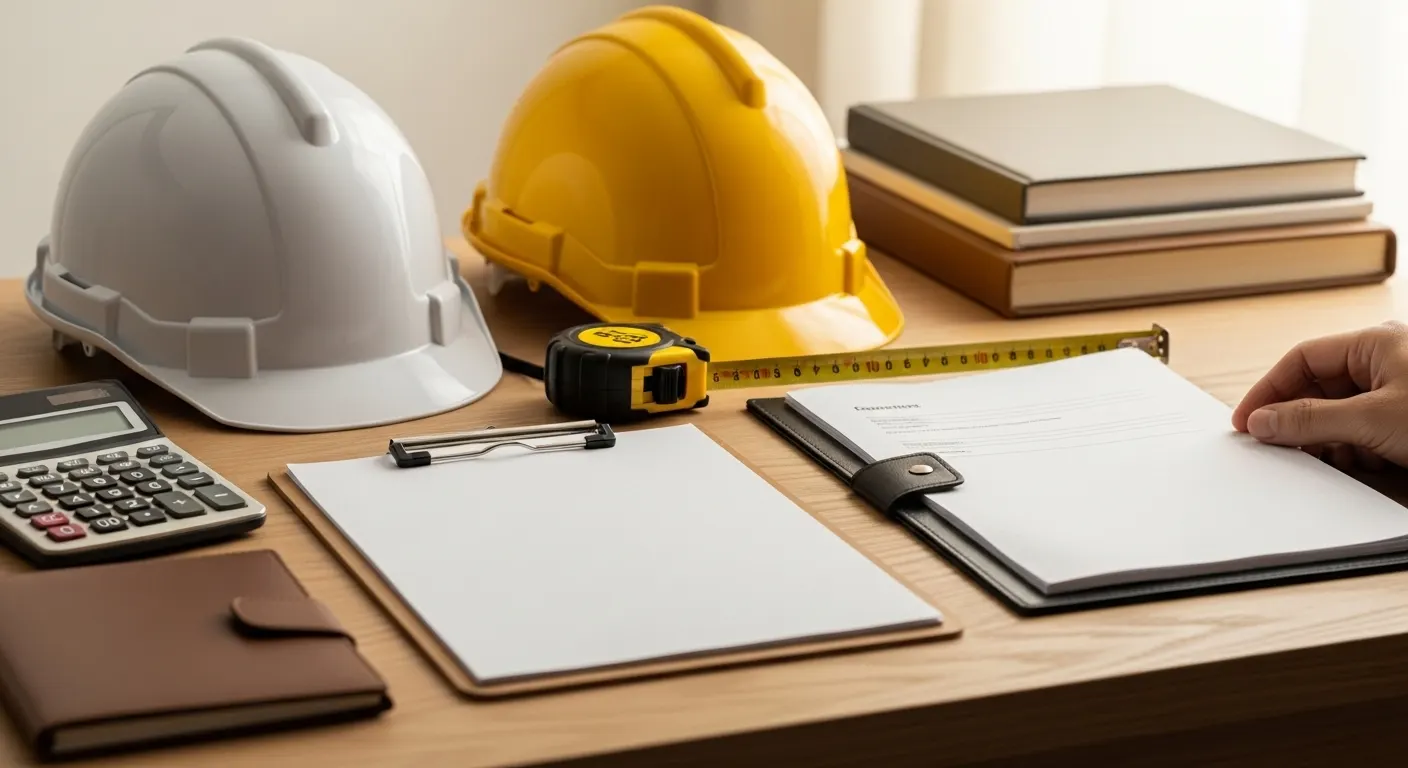 UK construction accountant matching service